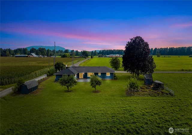 Photo 1 of Single family home for sale at 2286 Stickney Is Rd, Everson, WA 98247 | MLS# NWM2577467 | Listing updated on 2026-09-21