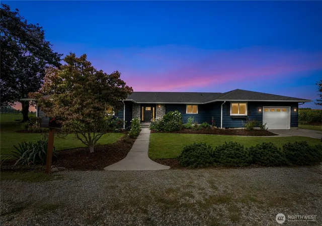 Photo 2 of Single family home for sale at 2286 Stickney Is Rd, Everson, WA 98247 | MLS# NWM2577467 | Listing updated on 2026-09-21