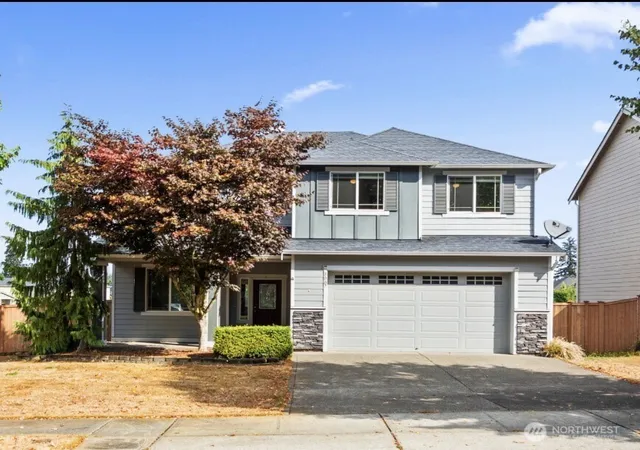 Photo 1 of Single family home for sale at 8007 230th Street Ct E, Graham, WA 98338 | MLS# NWM2577468 | Listing updated on 2026-09-22