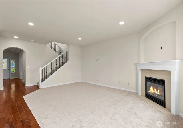 Photo 4 of Single family home for sale at 8007 230th Street Ct E, Graham, WA 98338 | MLS# NWM2577468 | Listing updated on 2026-09-22