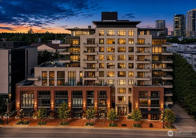 Photo 3 of Condo for sale at 10000 Main St #502, Bellevue, WA 98004 | MLS# NWM2577470 | Listing updated on 2026-09-25