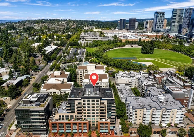 Photo 2 of Condo for sale at 10000 Main St #502, Bellevue, WA 98004 | MLS# NWM2577470 | Listing updated on 2026-09-25