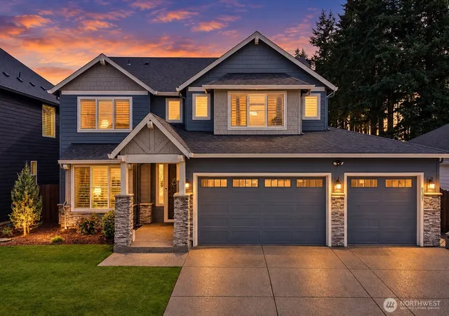Photo 1 of Single family home for sale at 8321 Ne 168th Place, Vancouver, WA 98682 | MLS# NWM2577477 | Listing updated on 2026-10-01