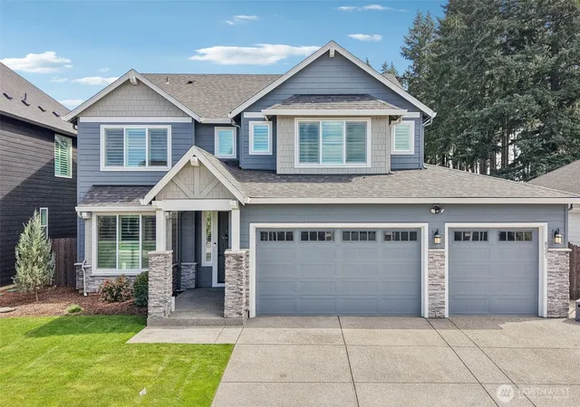 Photo 2 of Single family home for sale at 8321 Ne 168th Place, Vancouver, WA 98682 | MLS# NWM2577477 | Listing updated on 2026-10-01
