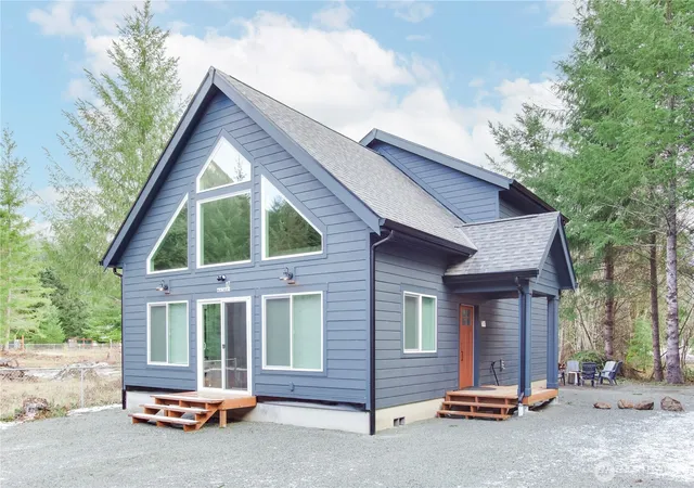 Photo 1 of Sale Pending at 117 Cottonwood Ln, Packwood, WA 98361 | MLS# NWM2577479 | Listing updated on 2026-09-14