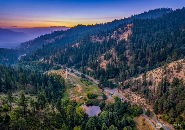 Photo 1 of Land for sale at 0 Derby Cyn Rd, Peshastin, WA 98847 | MLS# NWM2577483 | Listing updated on 2026-09-25