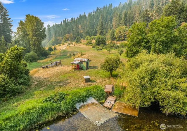 Photo 3 of Land for sale at 0 Derby Cyn Rd, Peshastin, WA 98847 | MLS# NWM2577483 | Listing updated on 2026-09-25