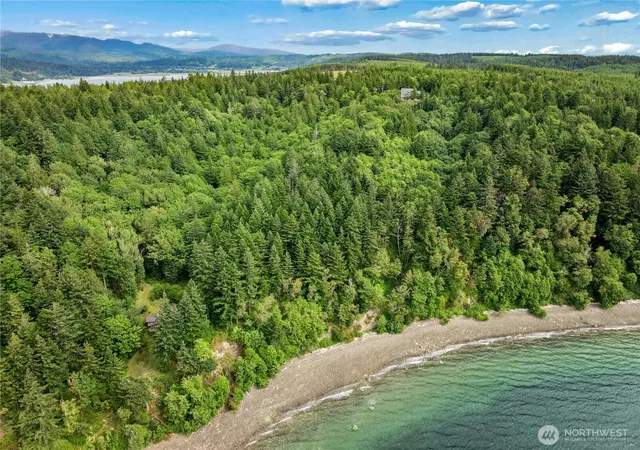 Photo 3 of Land for sale at 0 K Tract 9 Mcdonald Rd, Quilcene, WA 98376 | MLS# NWM2577493 | Listing updated on 2026-09-25