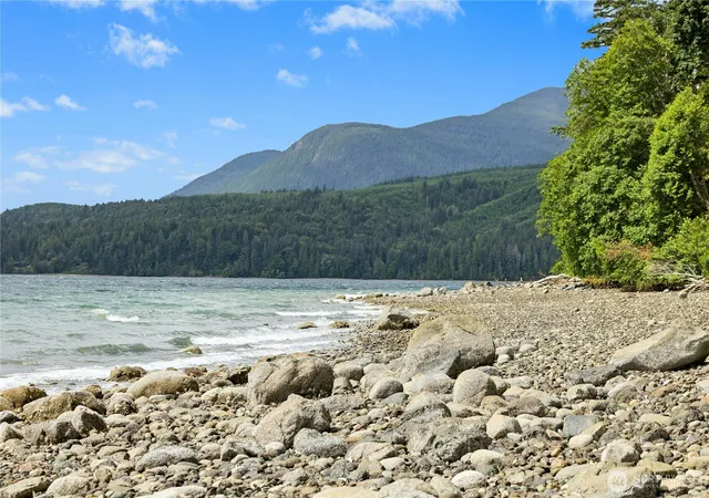 Photo 4 of Land for sale at 0 K Tract 9 Mcdonald Rd, Quilcene, WA 98376 | MLS# NWM2577493 | Listing updated on 2026-09-25