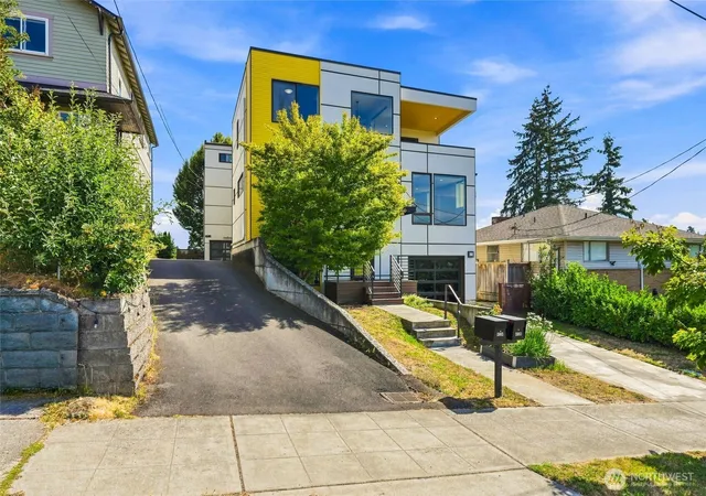 Photo 1 of Sale Pending at 4126 Cascadia Ave S, Seattle, WA 98118 | MLS# NWM2577496 | Listing updated on 2026-09-23