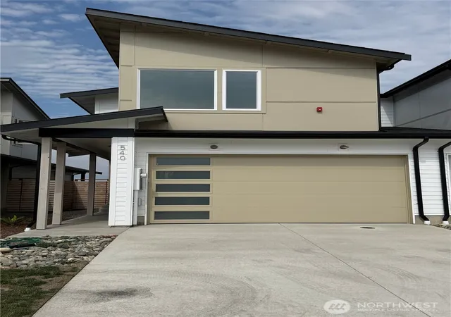 Photo 1 of Single family home for sale at 540 (lot 9) Northview St, Bellingham, WA 98226 | MLS# NWM2577498 | Listing updated on 2026-09-28
