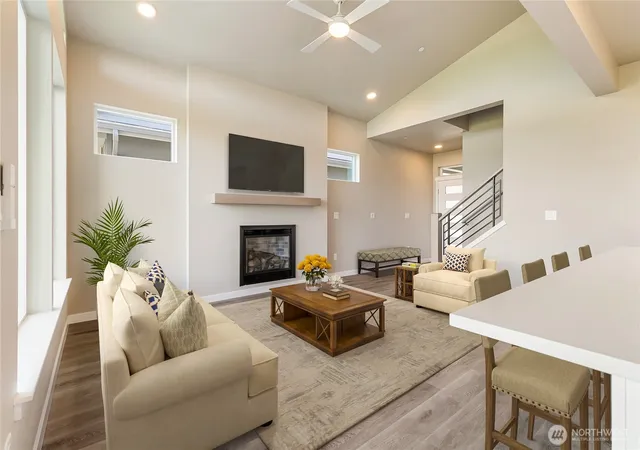Photo 3 of Single family home for sale at 540 (lot 9) Northview St, Bellingham, WA 98226 | MLS# NWM2577498 | Listing updated on 2026-09-28