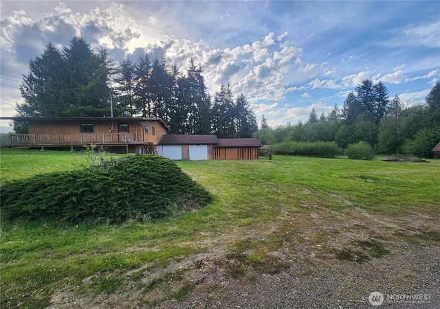 Photo 3 of Multi family home for sale at 663 Whiskey Crk Beach Rd, Port Angeles, WA 98363 | MLS# NWM2577500 | Listing updated on 2026-09-25