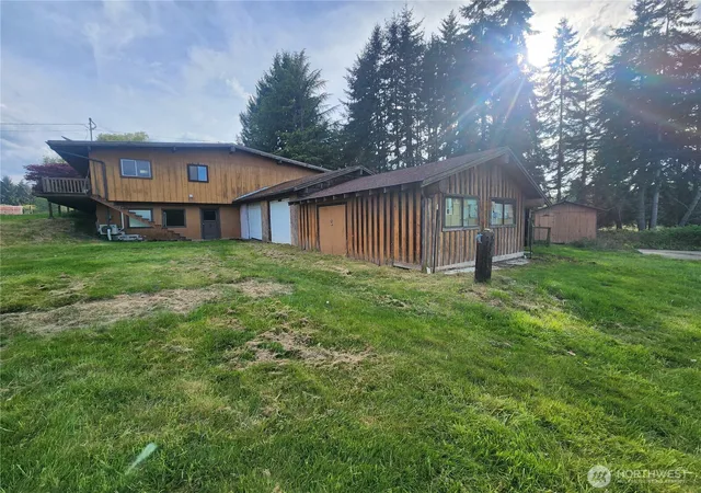 Photo 3 of House for sale at 663 Whiskey Crk Beach Rd, Port Angeles, WA 98363 | MLS# NWM2577500 | Listing updated on 2026-09-25