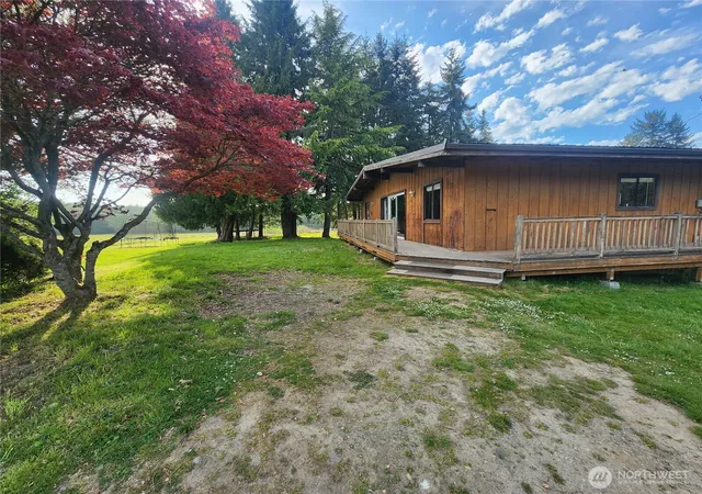 Photo 4 of House for sale at 663 Whiskey Crk Beach Rd, Port Angeles, WA 98363 | MLS# NWM2577500 | Listing updated on 2026-09-25