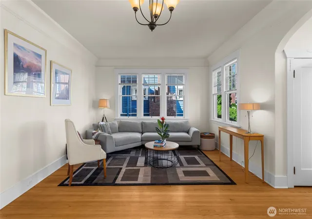 Photo 4 of Sale Pending at 1216 S 4th Street, Tacoma, WA 98405 | MLS# NWM2577501 | Listing updated on 2026-10-01