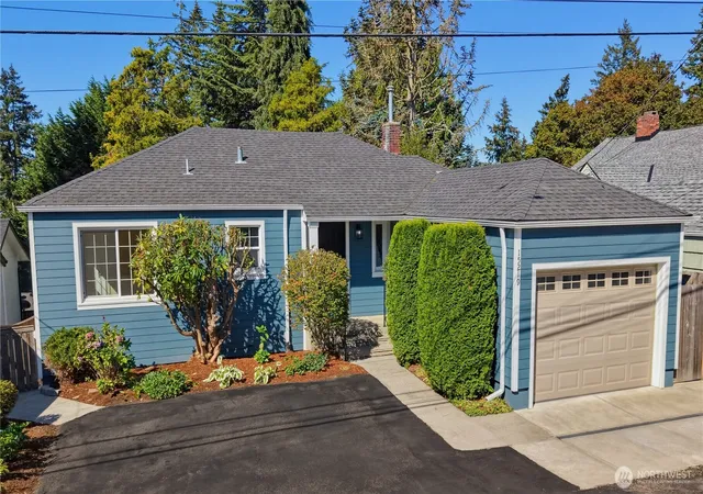 Photo 1 of Sale Pending at 15219 22nd Avenue Sw, Burien, WA 98166 | MLS# NWM2577507 | Listing updated on 2026-09-27