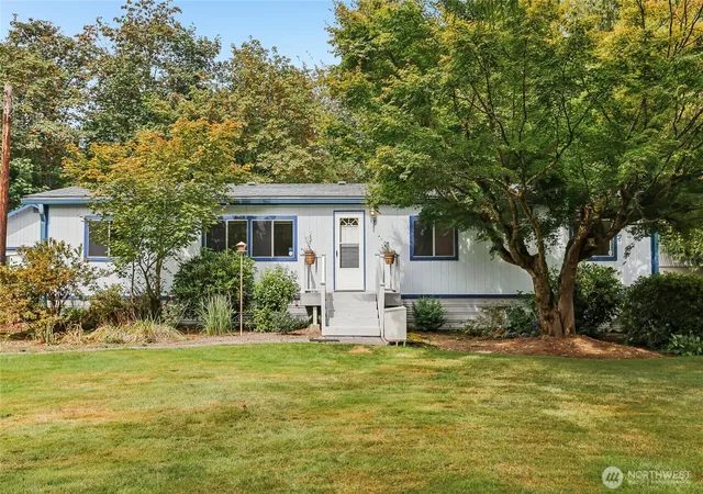 Photo 1 of Sale Pending at 12821 68th Street Ne, Lake Stevens, WA 98258 | MLS# NWM2577509 | Listing updated on 2026-09-28