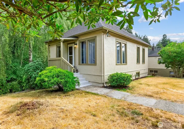 Photo 1 of Single family home for sale at 451 Tracy Ave N, Port Orchard, WA 98366 | MLS# NWM2577518 | Listing updated on 2026-09-28