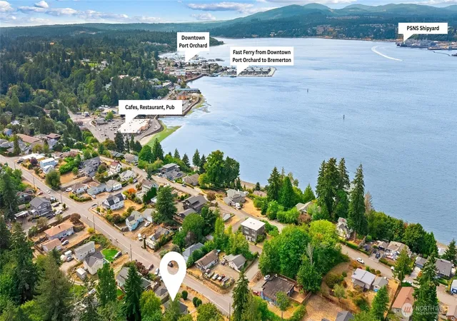 Photo 3 of Single family home for sale at 451 Tracy Ave N, Port Orchard, WA 98366 | MLS# NWM2577518 | Listing updated on 2026-09-28