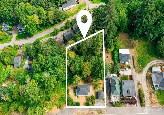 Photo 3 of Single family home for sale at 451 Tracy Ave N, Port Orchard, WA 98366 | MLS# NWM2577518 | Listing updated on 2026-09-28