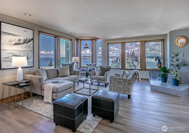 Photo 1 of Townhouse for sale at 3519 N Union Ave #3, Tacoma, WA 98407 | MLS# NWM2577523 | Listing updated on 2026-09-29