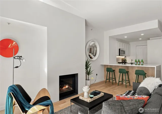 Photo 3 of Condo for sale at 2607 Western Ave #302, Seattle, WA 98121 | MLS# NWM2577525 | Listing updated on 2026-09-30