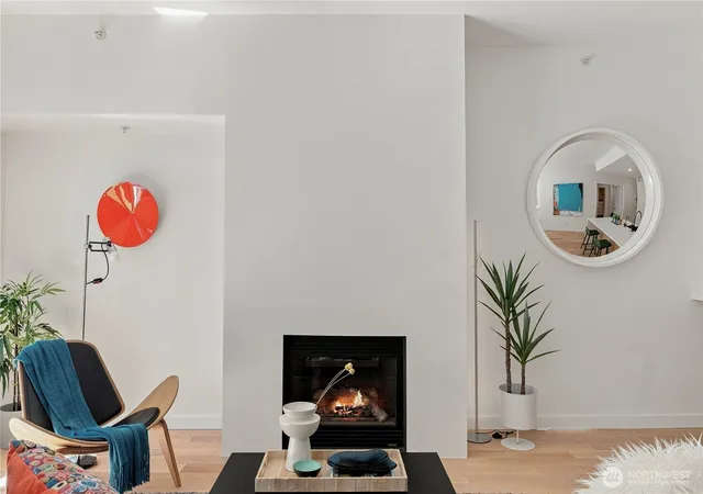 Photo 3 of Condo for sale at 2607 Western Ave #302, Seattle, WA 98121 | MLS# NWM2577525 | Listing updated on 2026-09-30