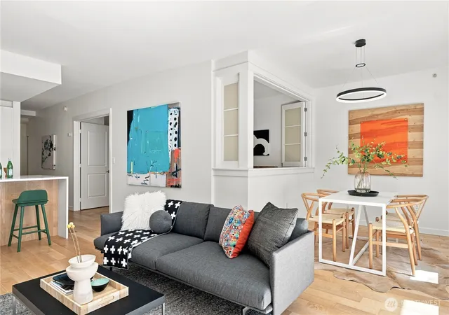Photo 4 of Condo for sale at 2607 Western Ave #302, Seattle, WA 98121 | MLS# NWM2577525 | Listing updated on 2026-09-30