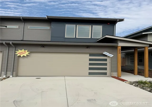 Photo 1 of Single family home for sale at 556 (lot 4) Northview St, Bellingham, WA 98226 | MLS# NWM2577529 | Listing updated on 2026-09-28