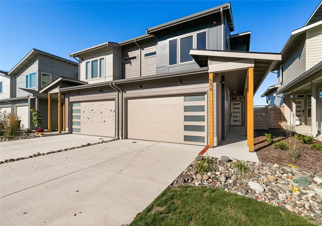 Single family home for sale at 556 (lot 4) Northview St, Bellingham, WA 98226 | MLS# NWM2577529
