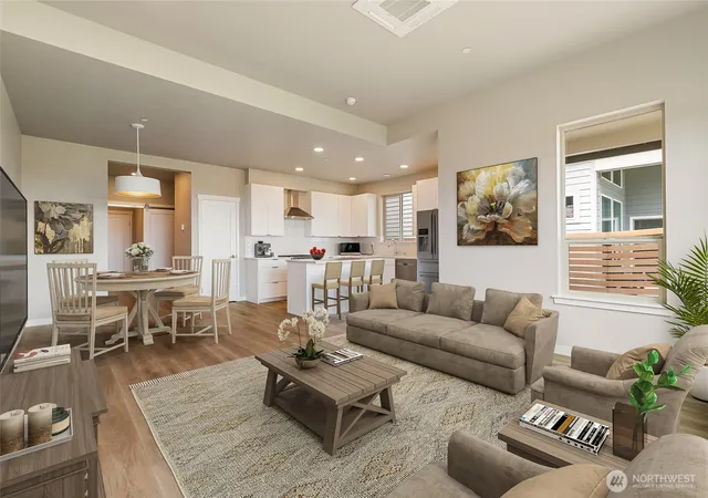Photo 3 of Single family home for sale at 556 (lot 4) Northview St, Bellingham, WA 98226 | MLS# NWM2577529 | Listing updated on 2026-09-28