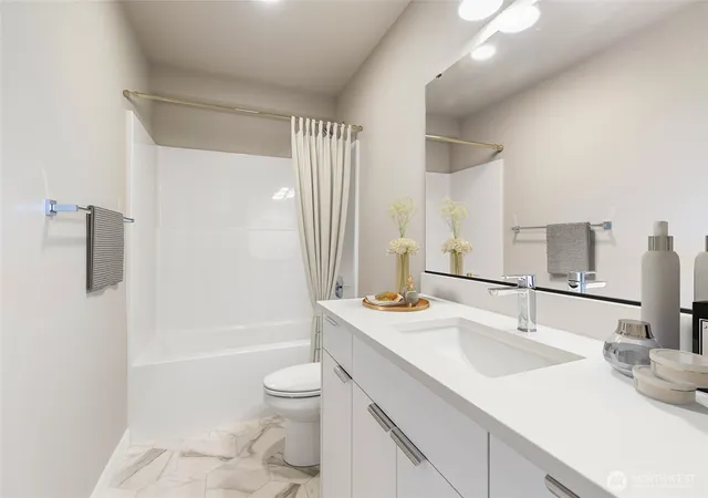 Photo 4 of Single family home for sale at 556 (lot 4) Northview St, Bellingham, WA 98226 | MLS# NWM2577529 | Listing updated on 2026-09-28