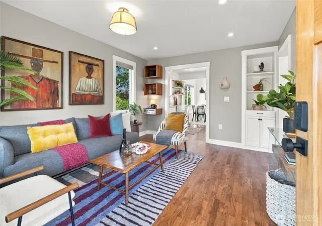 Photo 2 of Sale Pending at 4247 S Eddy St, Seattle, WA 98118 | MLS# NWM2577531 | Listing updated on 2026-09-29