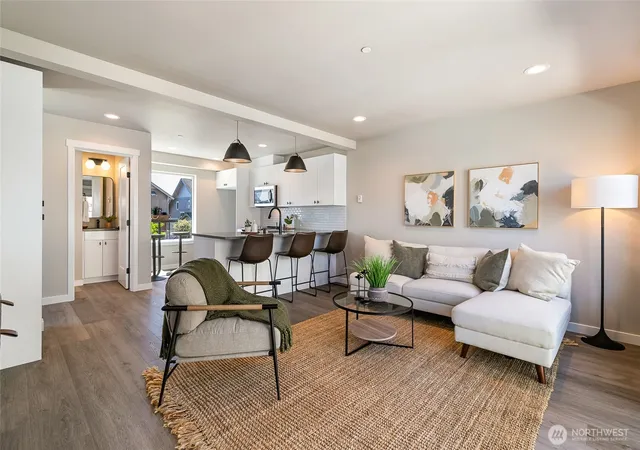Photo 2 of Townhouse for sale at 680 W (lot 19) Kline Rd, Bellingham, WA 98226 | MLS# NWM2577533 | Listing updated on 2026-09-28
