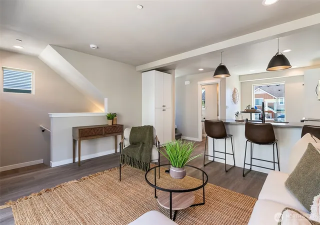 Photo 3 of Townhouse for sale at 680 W (lot 19) Kline Rd, Bellingham, WA 98226 | MLS# NWM2577533 | Listing updated on 2026-09-28