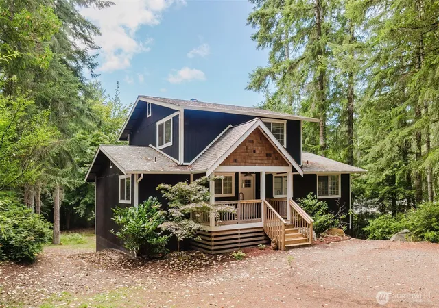 Photo 1 of Single family home for sale at 8325 Seabeck Hwy Nw, Bremerton, WA 98312 | MLS# NWM2577546 | Listing updated on 2026-09-21