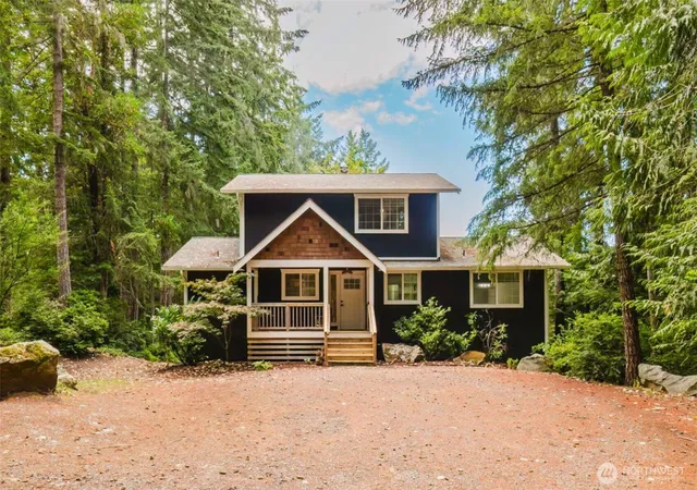 Photo 2 of Single family home for sale at 8325 Seabeck Hwy Nw, Bremerton, WA 98312 | MLS# NWM2577546 | Listing updated on 2026-09-21