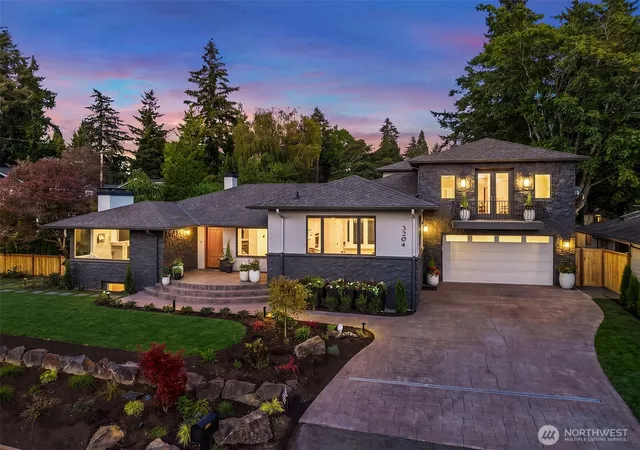 Photo 1 of Single family home for sale at 3204 72nd Avenue Se, Mercer Island, WA 98040 | MLS# NWM2577547 | Listing updated on 2026-10-01
