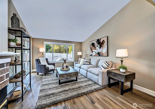 Photo 2 of Condo for sale at 432 3rd Avenue S #B203, Edmonds, WA 98020 | MLS# NWM2577548 | Listing updated on 2026-09-27