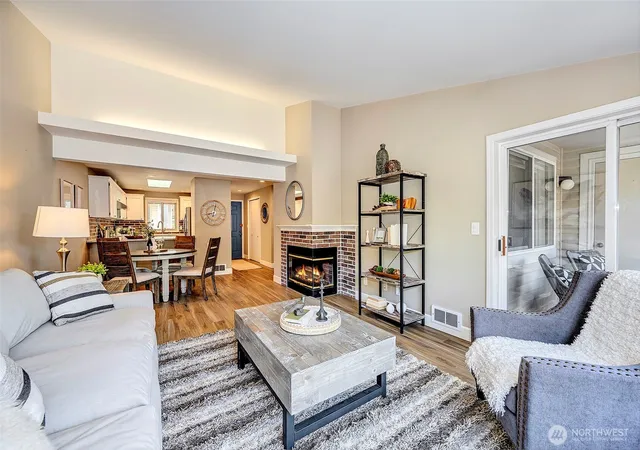 Photo 3 of Condo for sale at 432 3rd Avenue S #B203, Edmonds, WA 98020 | MLS# NWM2577548 | Listing updated on 2026-09-27