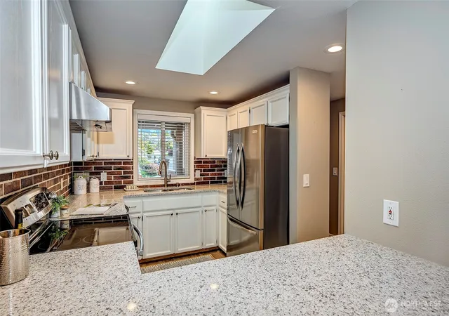 Photo 3 of Condo for sale at 432 3rd Avenue S #B203, Edmonds, WA 98020 | MLS# NWM2577548 | Listing updated on 2026-09-27