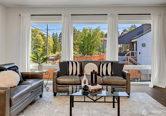Photo 3 of Townhouse for sale at 12215 Des Moines Memorial Dr S #A, Seattle, WA 98168 | MLS# NWM2577550 | Listing updated on 2026-09-25