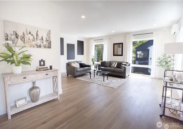 Photo 4 of Townhouse for sale at 12215 Des Moines Memorial Dr S #A, Seattle, WA 98168 | MLS# NWM2577550 | Listing updated on 2026-09-25