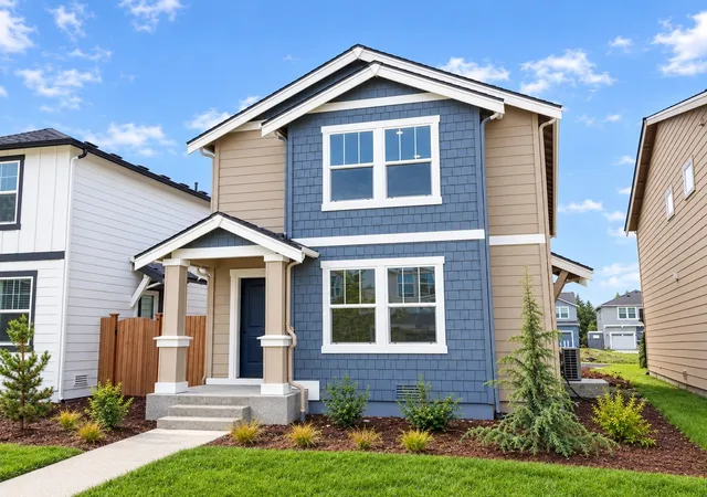 Photo 1 of Single family home for sale at 494 Cremini Loop Ne #76, Olympia, WA 98513 | MLS# NWM2577558 | Listing updated on 2026-10-01