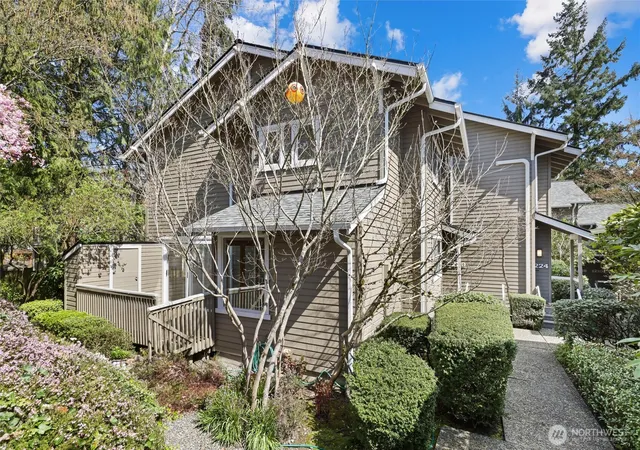 Photo 1 of Townhouse for sale at 1230 101st Place Ne #1230, Bellevue, WA 98004 | MLS# NWM2577560 | Listing updated on 2026-09-25