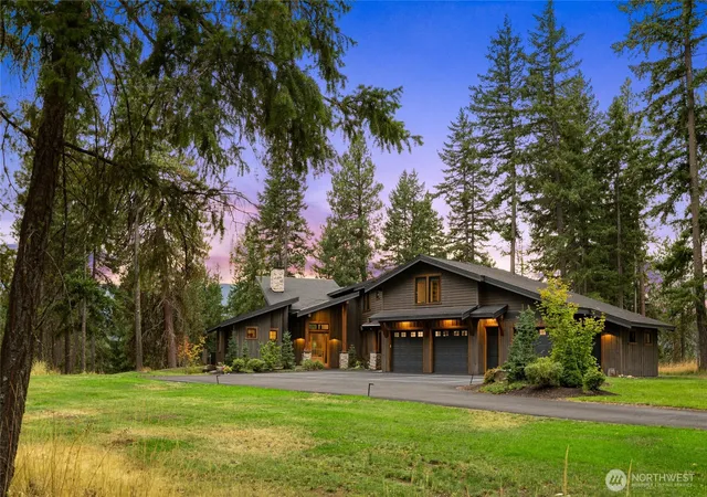 Photo 1 of Single family home for sale at 891 Kokanee Loop, Cle Elum, WA 98922 | MLS# NWM2577564 | Listing updated on 2026-09-26