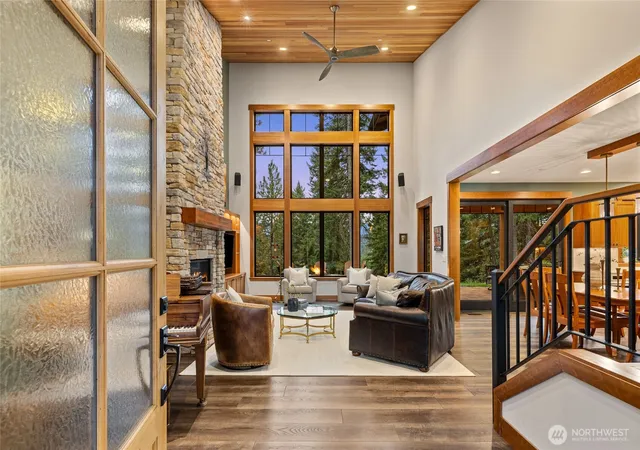 Photo 3 of Single family home for sale at 891 Kokanee Loop, Cle Elum, WA 98922 | MLS# NWM2577564 | Listing updated on 2026-09-26