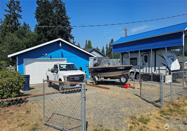 Photo 1 of Single family home for sale at 10122 51st Avenue Ne, Marysville, WA 98270 | MLS# NWM2577566 | Listing updated on 2026-09-26