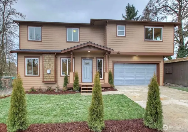 Photo 1 of Single family home for sale at 4238 S 164th Street, Tukwila, WA 98188 | MLS# NWM2577567 | Listing updated on 2026-09-25